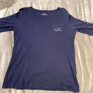 vineyard vines long sleeve